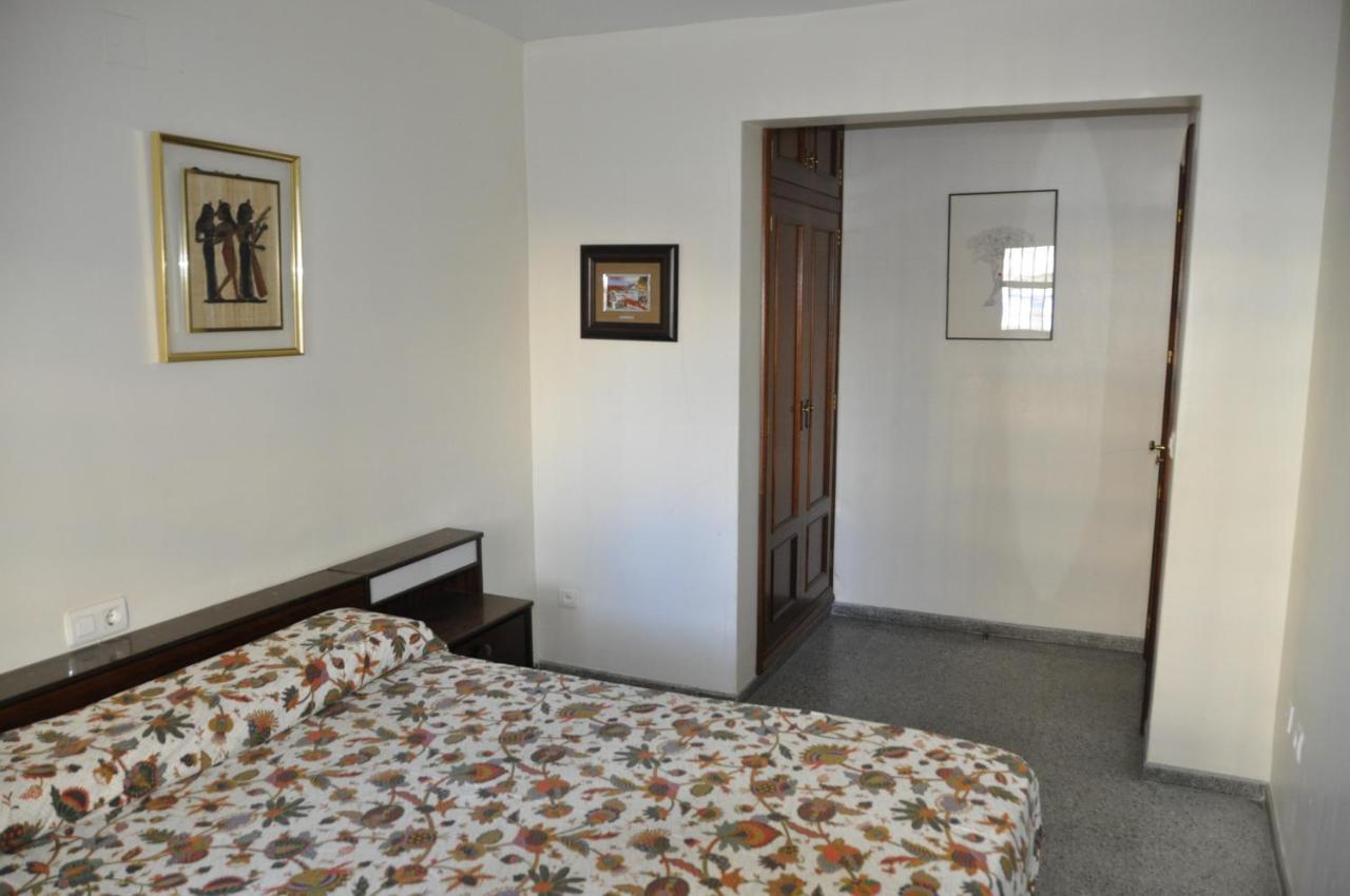 Apartamento Levante Beach Views